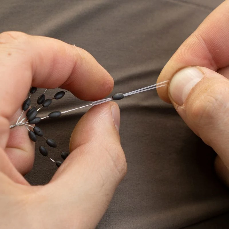 Avid Carp Outline Tungsten Sinkers